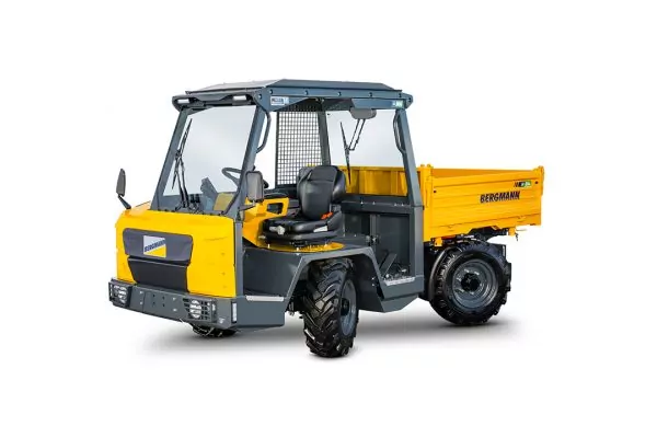 Bergmann C804