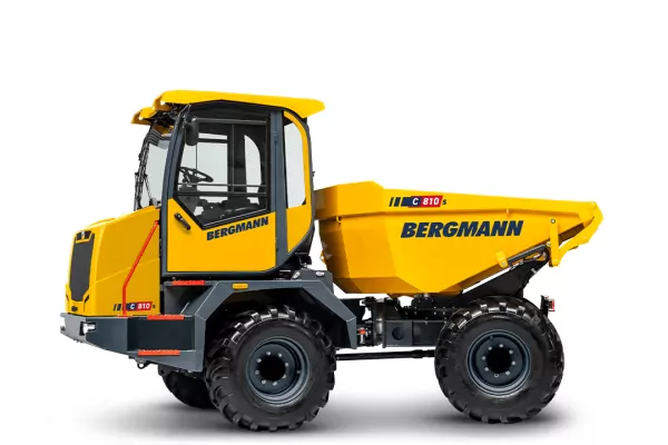 Bergmann C810