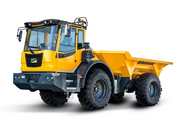 Bergmann C815