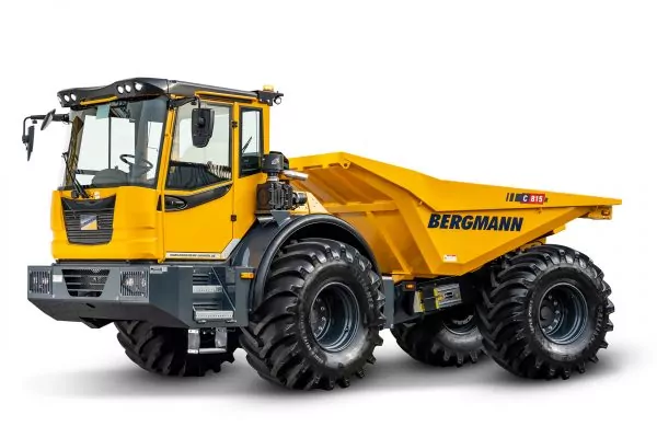 Bergmann C828