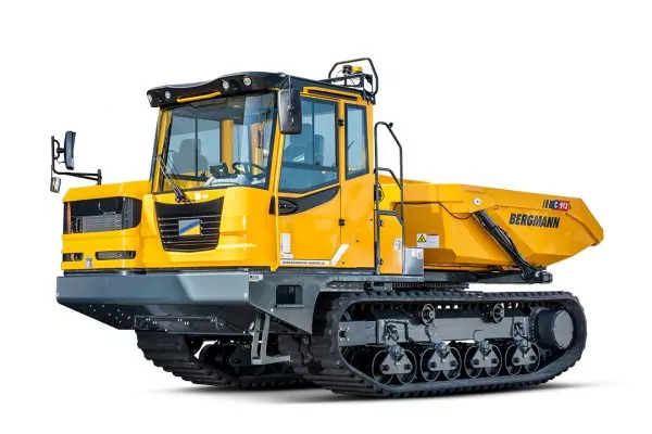 Bergmann C912