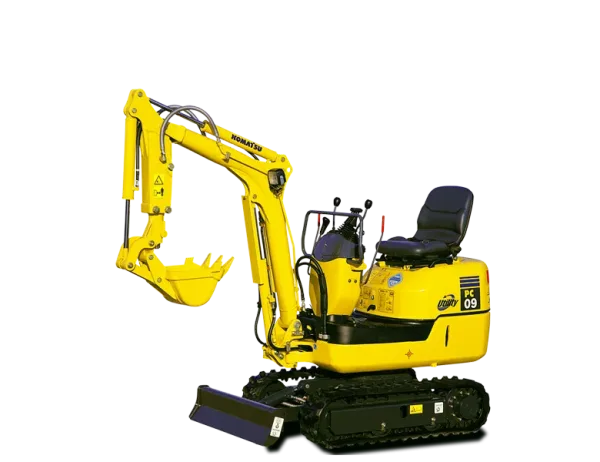 PC09-1E