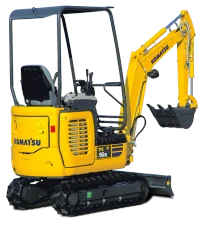PC16R-3HS — foto 2