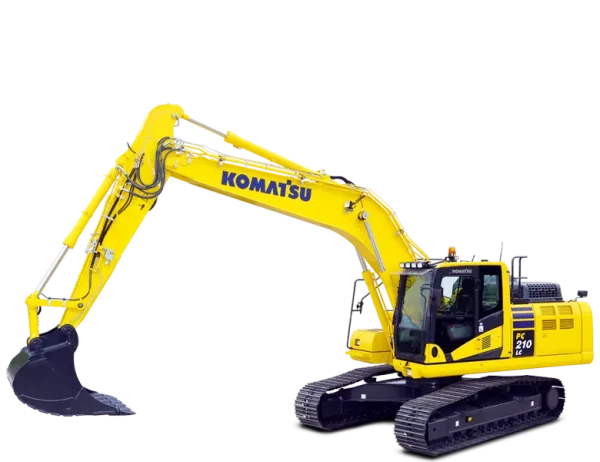 PC210E-11