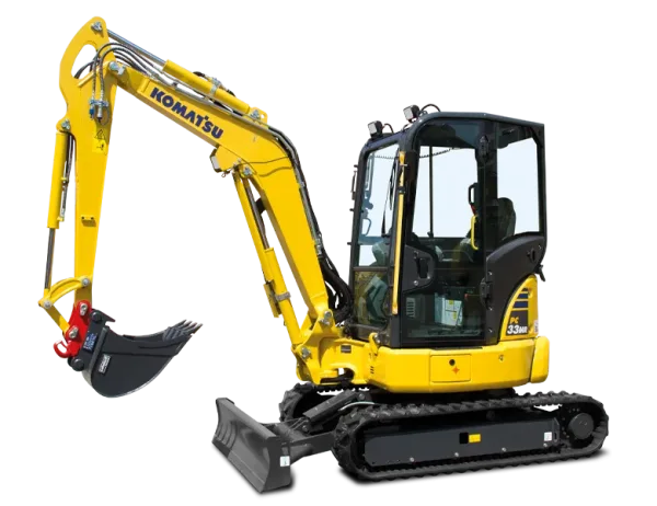 PC33MR-5 — foto 1