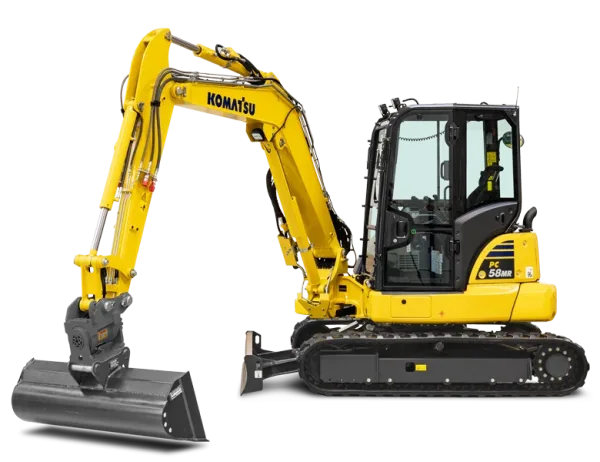 PC58MR-5E0