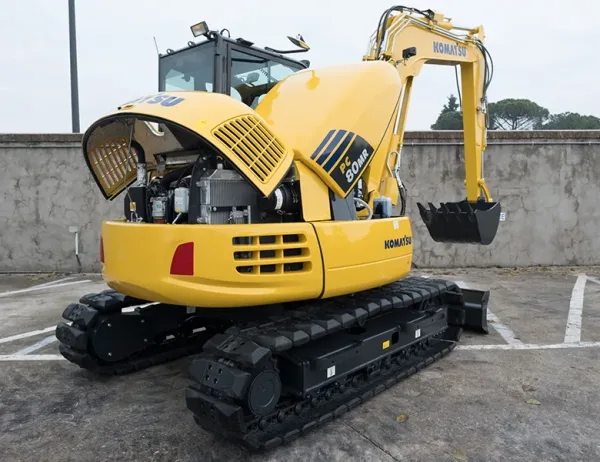 PC80MR-5E0 — foto 2