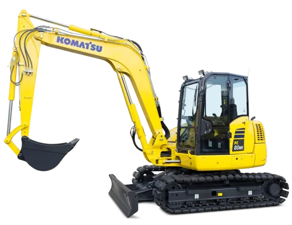 PC80MR-5E0