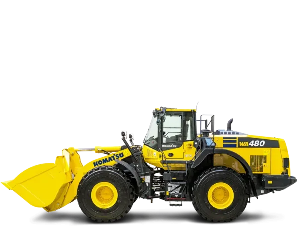 WA480-8