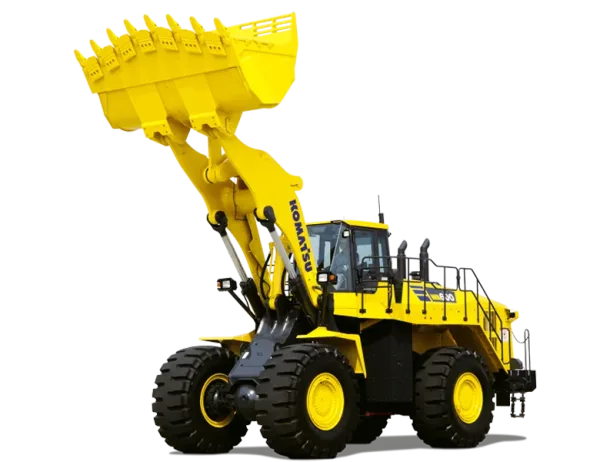 WA600-8