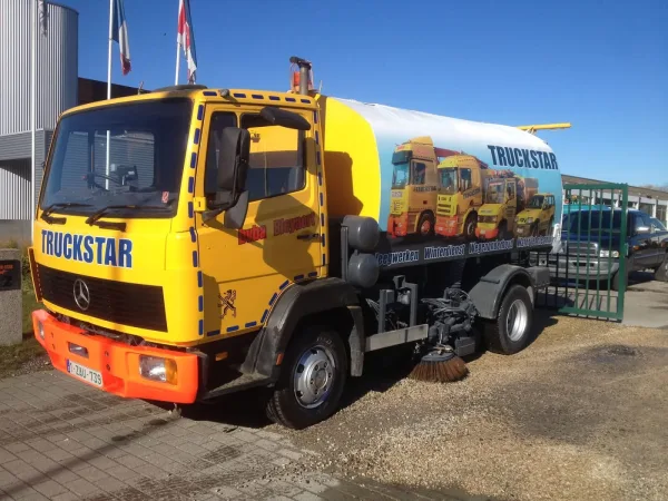 Kehrarbeiten 5