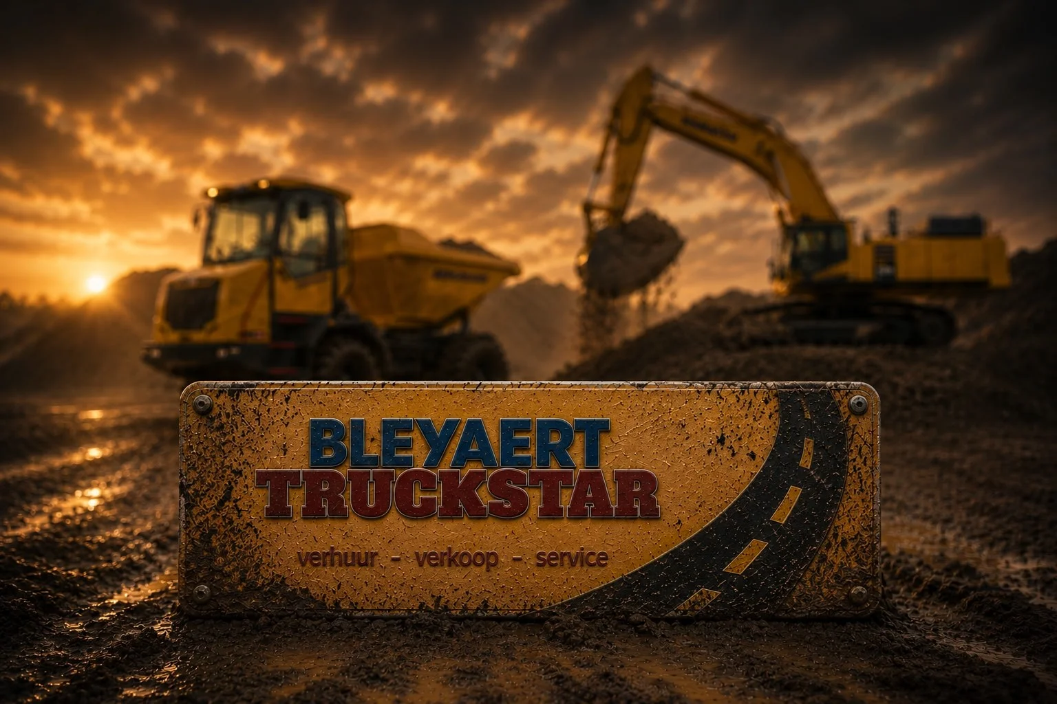 Bleyaert Truckstar